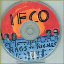 IDEA FIRE COMPANY - Rags To Riches