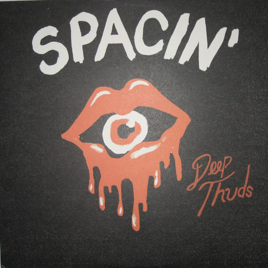 SPACIN - Deep Thuds