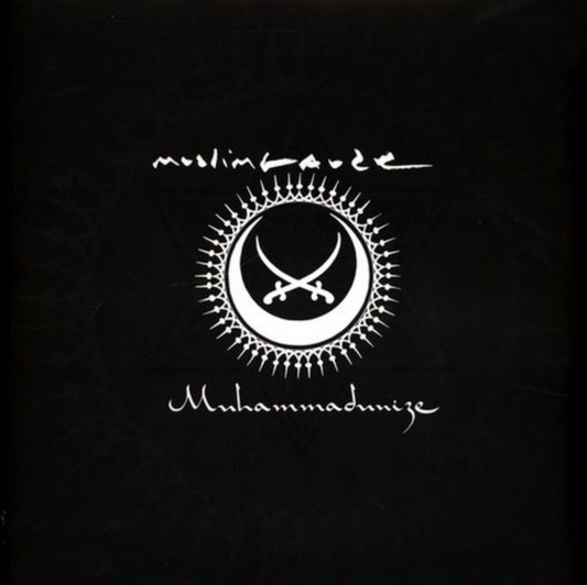 MUSLIMGAUZE - Muhammadunize