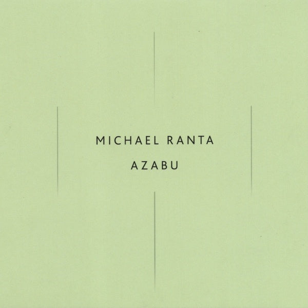 RANTA, MICHAEL - Azabu