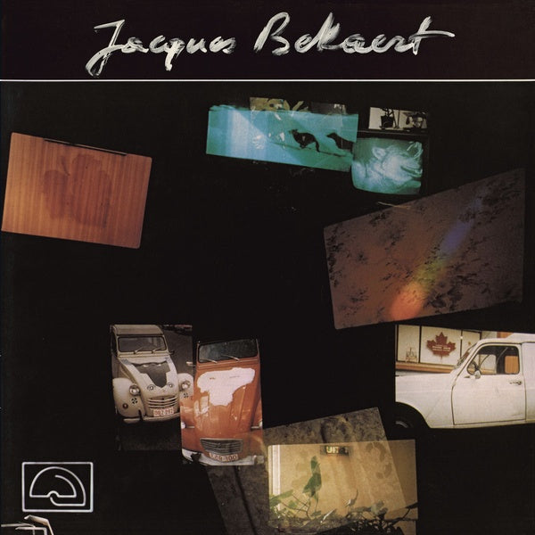 BEKAERT, JACQUES - S/T