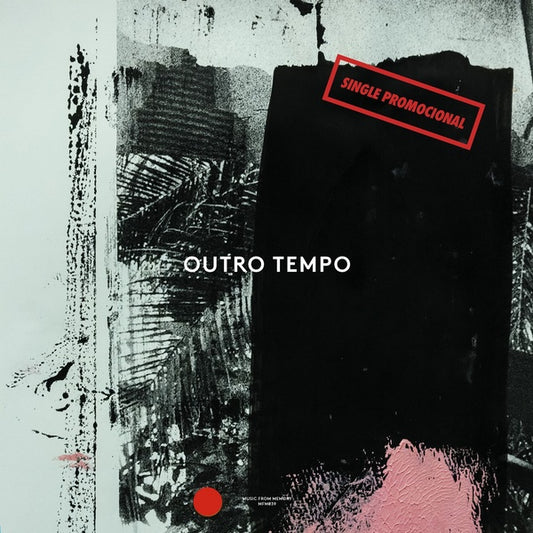 V/A - Outro Tempo - Single Promocional