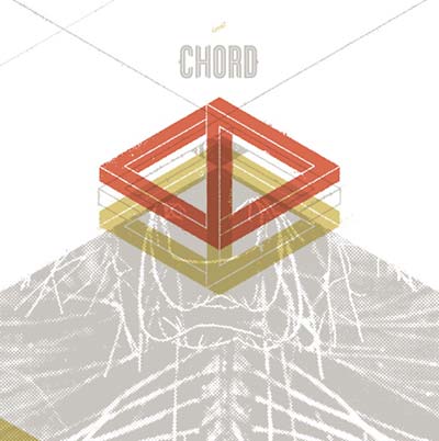 CHORD - Gmaj7