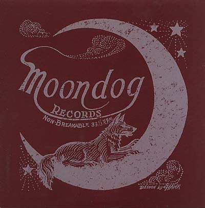 MOONDOG - Snaketime Series