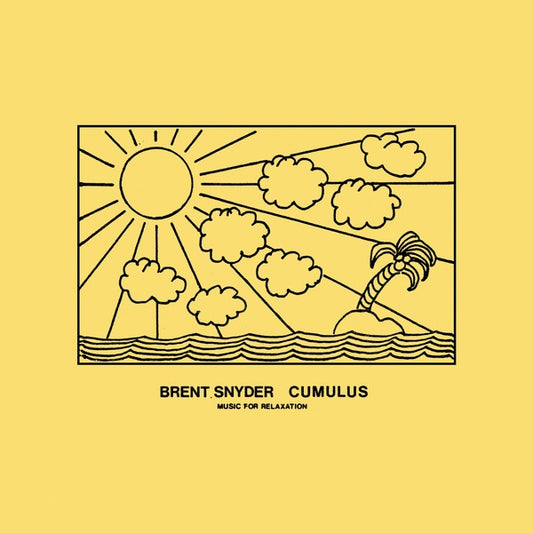 SNYDER, BRENT - Cumulus