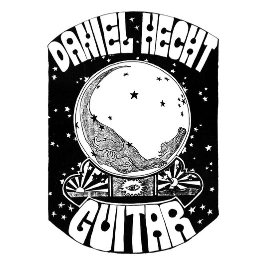 HECHT, DANIEL - Guitar