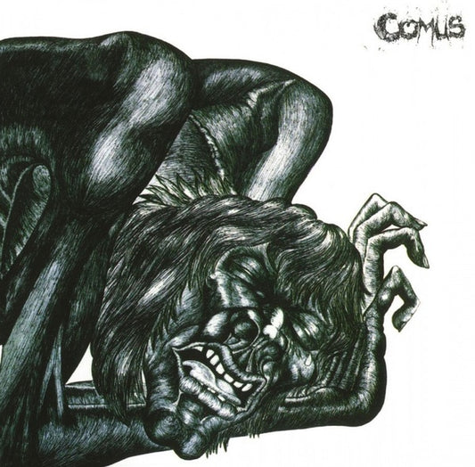 COMUS - First Utterance