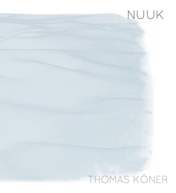 KONER, THOMAS - Nuuk