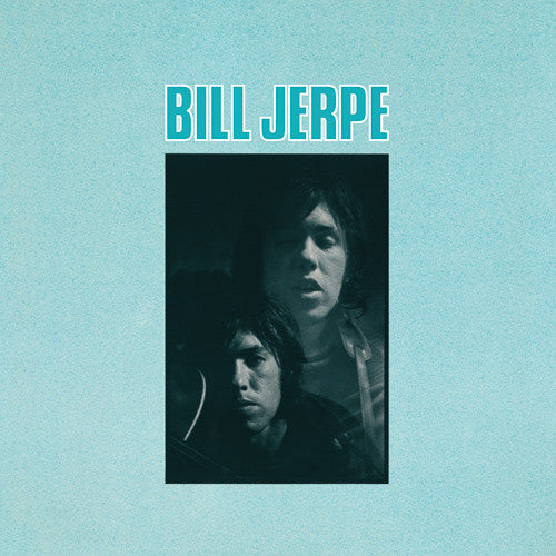 JERPE, BILL - s/t