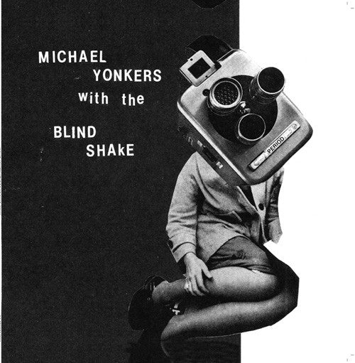 YONKERS WITH THE BLIND SHAKE, MICHAEL - Period