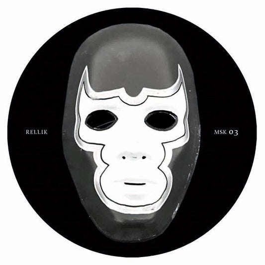 UNKNOWN ARTIST - Rellik