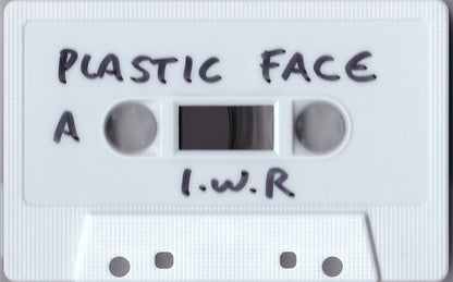 PLASTIC FACE - C55