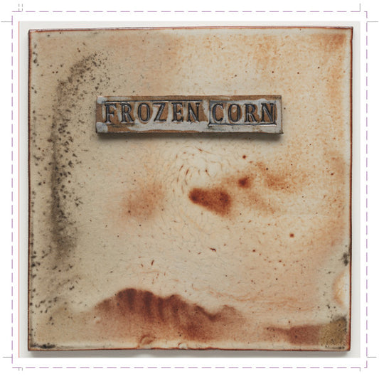 FROZEN CORN - s/t