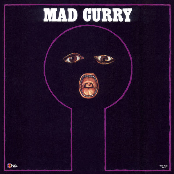 MAD CURRY - Mad Curry