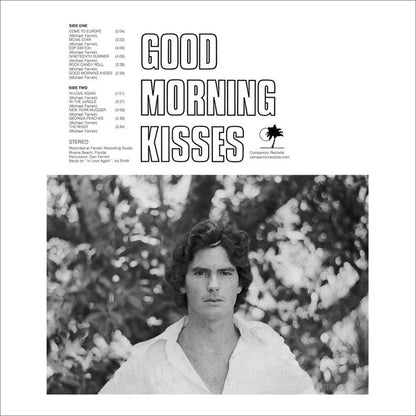 FARNETI, MICHAEL - Good Morning Kisses