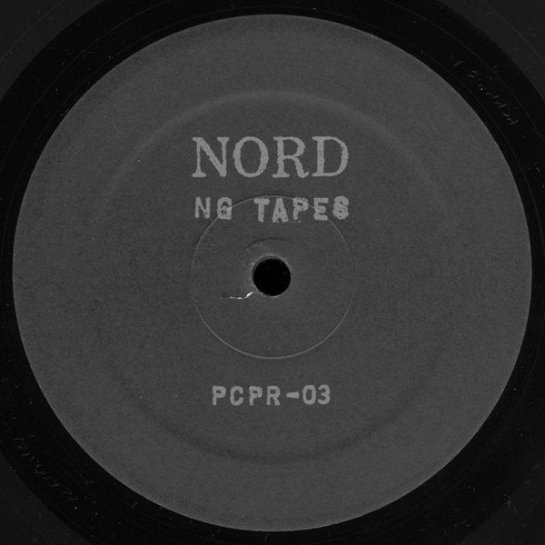 NORD - NG Tapes