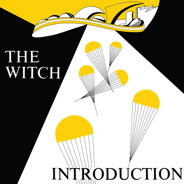 WITCH - Introduction (Private Press Version)