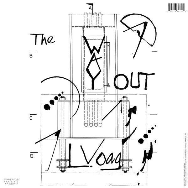 L. VOAG - The Way Out