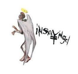 INSAYNGEL - S/T