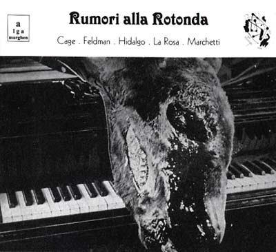 V/A - Rumori Alla Rotonda