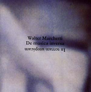 MARCHETTI, WALTER - In Terram Utopicam