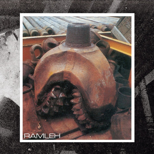 RAMLEH - The Great Unlearning