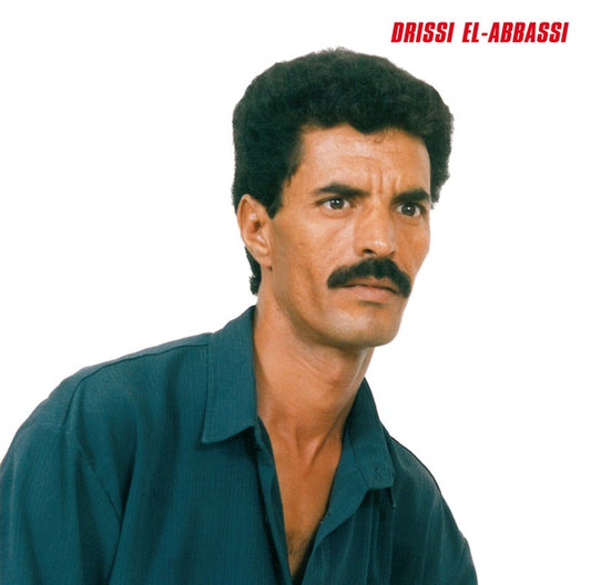 EL-ABBASSI, DRISSI - Rai Sidi Bel Abbes