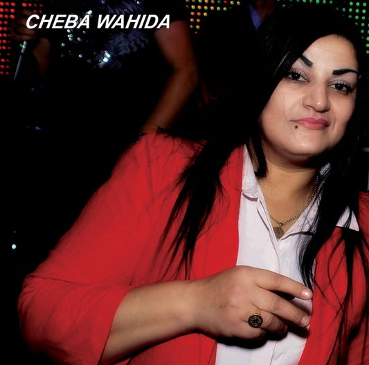 WAHIDA, CHEBA - Jrouli