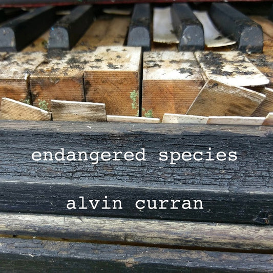 CURRAN, ALVIN - Endangered Species