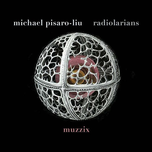 PISARO-LIU, MICHAEL - Radiolarians