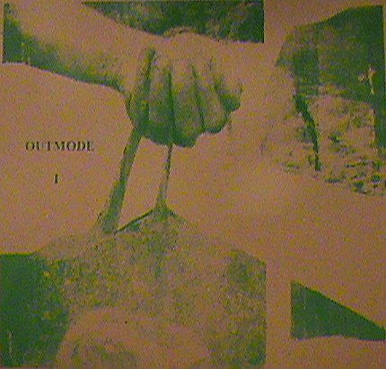 KEFFER, LESLIE/OUTMODE - Split