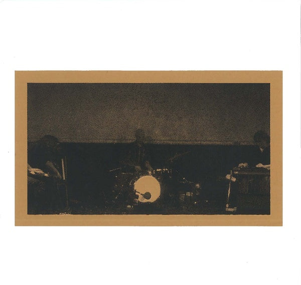 ALCORN, SUSAN/CHRIS CORSANO/BILL NACE - Live at Rotunda