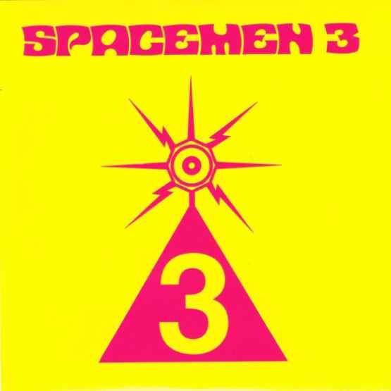 SPACEMEN 3 - Threebie 3