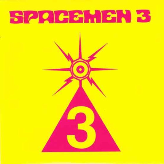 SPACEMEN 3 - Threebie 3