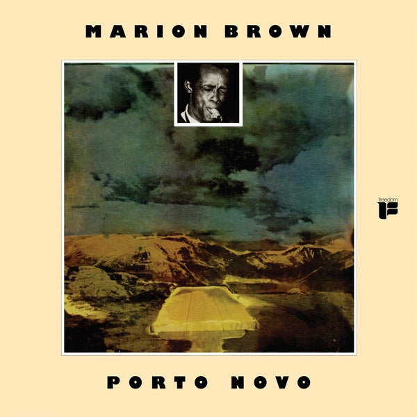 BROWN, MARION - Porto Novo