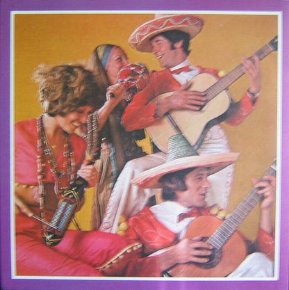 V/A - La Bamba