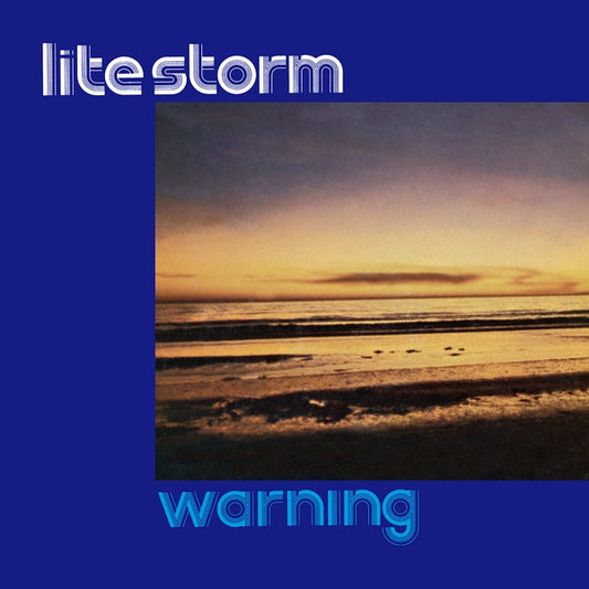 LITE STORM - Warning