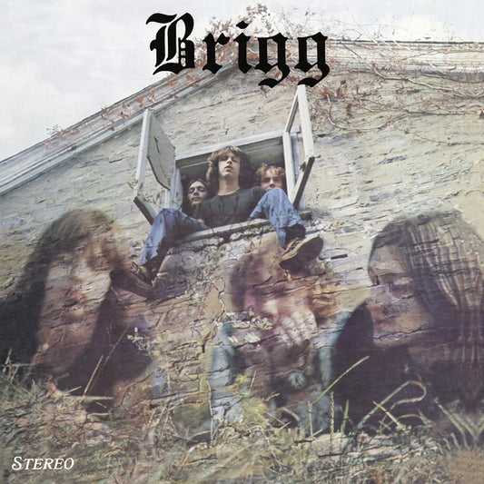 BRIGG - Brigg