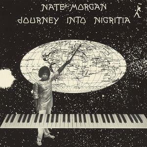 MORGAN, NATE - Journey Into Nigritia