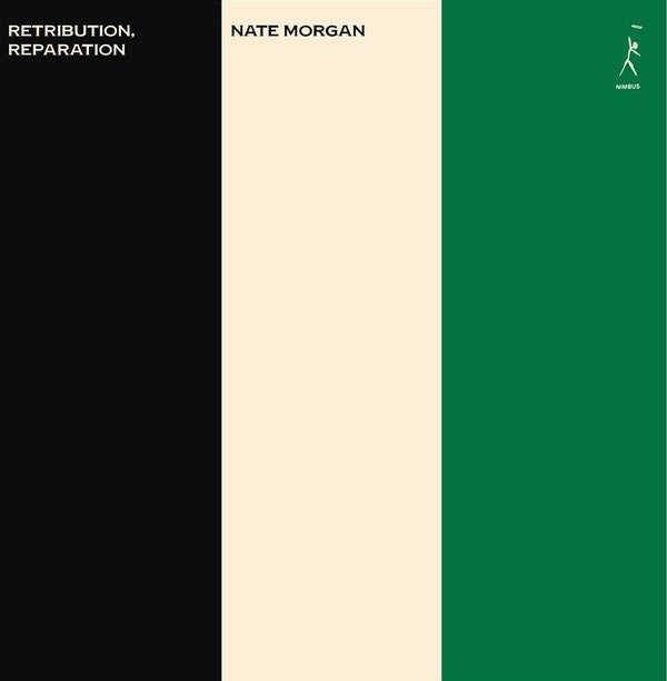 MORGAN, NATE - Retribution, Reparation