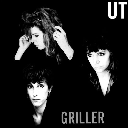 UT - Griller