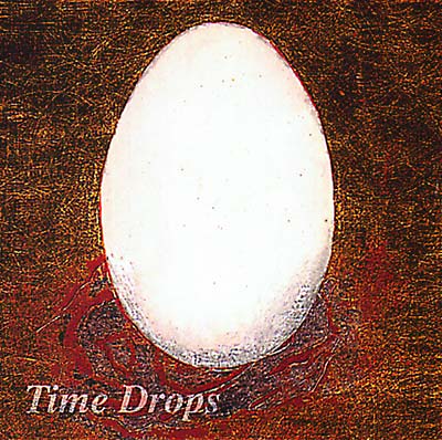 ISHIJIMA, AKEMI - Time Drops