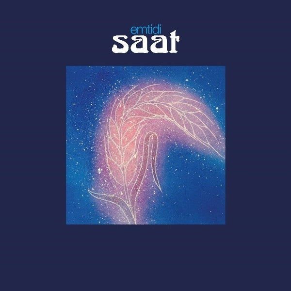 EMTIDI - Saat