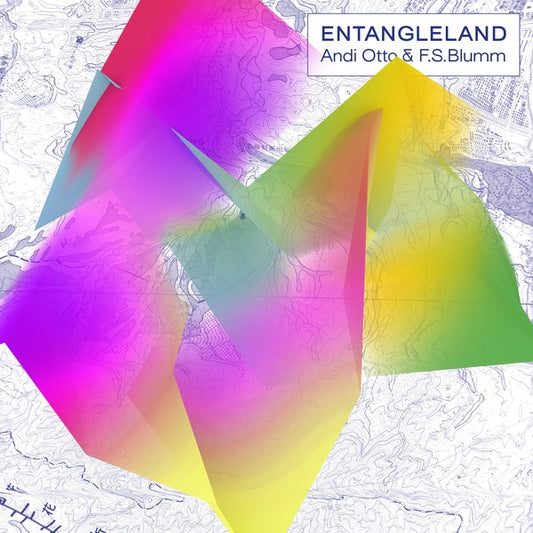 OTTO & F.S. BLUMM, ANDI - Entangleland