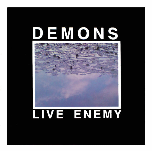 DEMONS/VERTONEN - Split