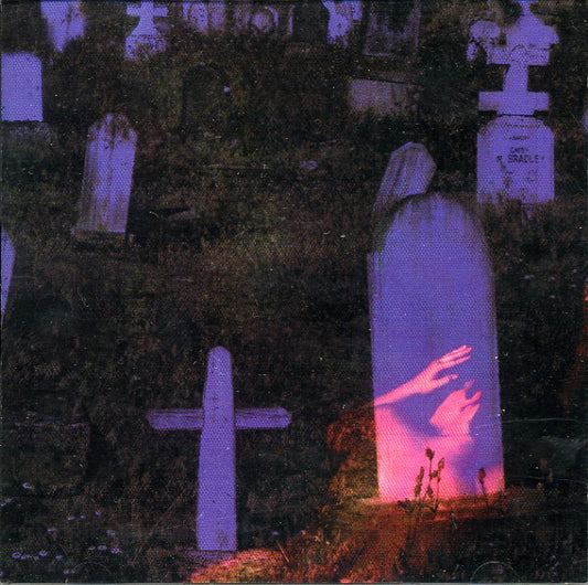 CORPSEYOULUV - S/T