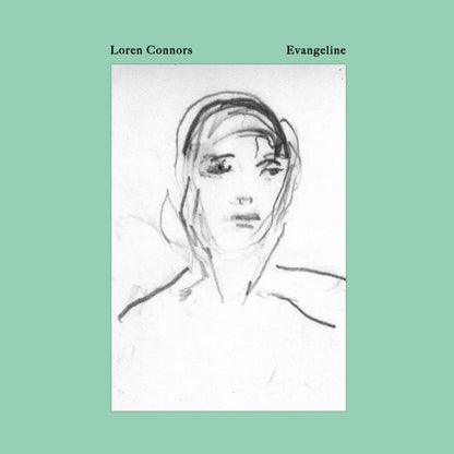 CONNORS, LOREN - Evangeline