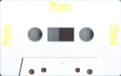 PLUTO (34) - Untitled