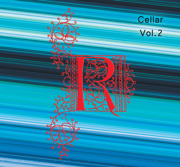 V/A - Cellar Vol. 2