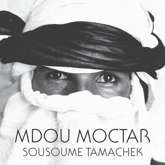 fusetron MOCTAR, MDOU, Sousoume Tamachek